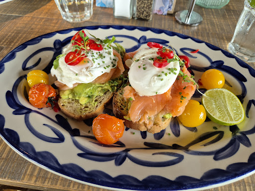 Photo of Willow Trentham Gardens - Trentham Gardens, Stone Rd, Stoke-on-Trent ST4 8JG