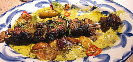 Photo of Willow Trentham Gardens - Trentham Gardens, Stone Rd, Stoke-on-Trent ST4 8JG