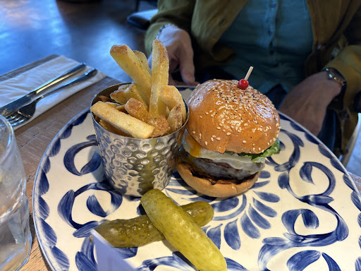 Photo of Willow Trentham Gardens - Trentham Gardens, Stone Rd, Stoke-on-Trent ST4 8JG