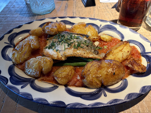 Photo of Willow Trentham Gardens - Trentham Gardens, Stone Rd, Stoke-on-Trent ST4 8JG