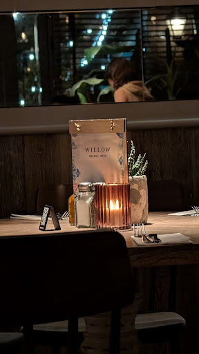 Photo of Willow Trentham Gardens - Trentham Gardens, Stone Rd, Stoke-on-Trent ST4 8JG