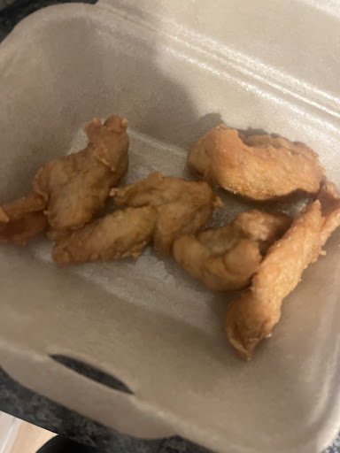 Photo of Fins n Fry's - 14 Wilson Rd, Stoke-on-Trent ST4 4QQ