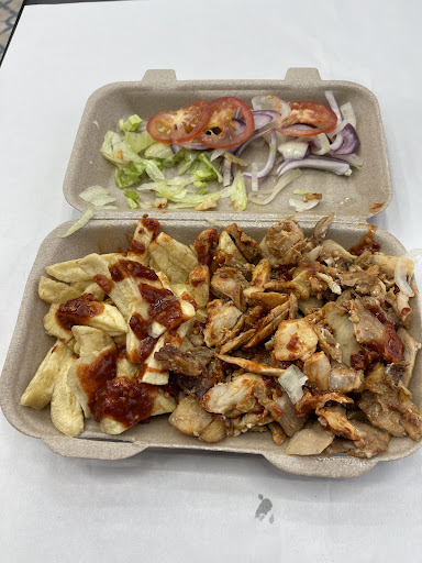 Photo of Fins n Fry's - 14 Wilson Rd, Stoke-on-Trent ST4 4QQ