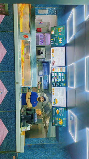 Photo of Fins n Fry's - 14 Wilson Rd, Stoke-on-Trent ST4 4QQ