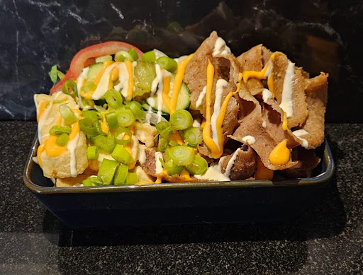 Photo of Fins n Fry's - 14 Wilson Rd, Stoke-on-Trent ST4 4QQ