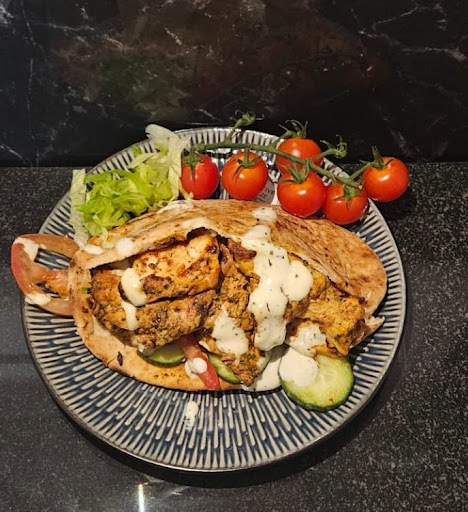 Photo of Fins n Fry's - 14 Wilson Rd, Stoke-on-Trent ST4 4QQ