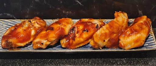 Photo of Fins n Fry's - 14 Wilson Rd, Stoke-on-Trent ST4 4QQ