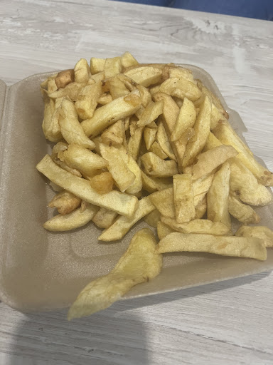 Photo of Fins n Fry's - 14 Wilson Rd, Stoke-on-Trent ST4 4QQ