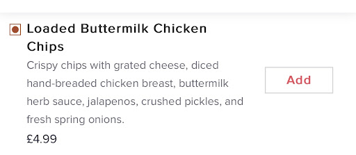 Photo of Fins n Fry's - 14 Wilson Rd, Stoke-on-Trent ST4 4QQ