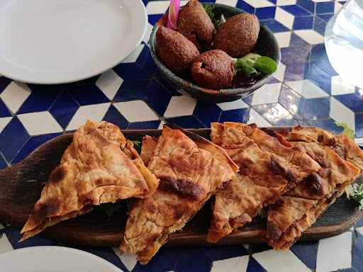 Photo of Tarboush Tring - 50 High St, Tring HP23 5AG