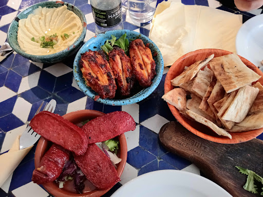 Photo of Tarboush Tring - 50 High St, Tring HP23 5AG