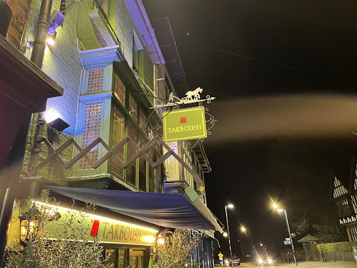 Photo of Tarboush Tring - 50 High St, Tring HP23 5AG