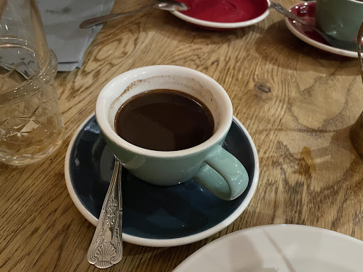 Photo of Tarboush Tring - 50 High St, Tring HP23 5AG