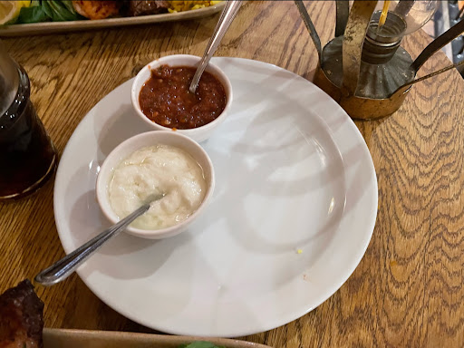 Photo of Tarboush Tring - 50 High St, Tring HP23 5AG