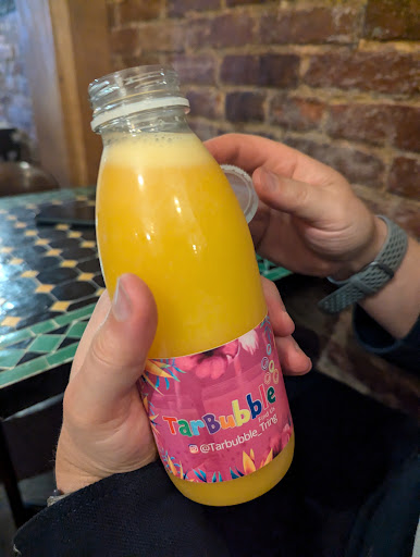 Photo of Tarboush Tring - 50 High St, Tring HP23 5AG