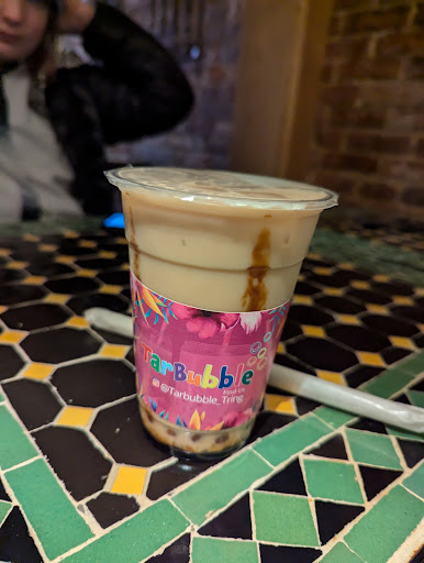 Photo of Tarboush Tring - 50 High St, Tring HP23 5AG