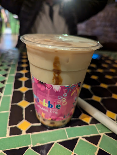 Photo of Tarboush Tring - 50 High St, Tring HP23 5AG