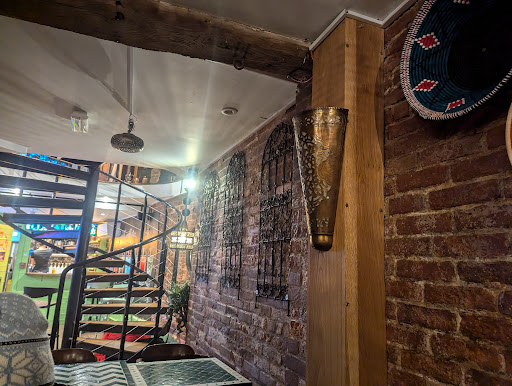 Photo of Tarboush Tring - 50 High St, Tring HP23 5AG