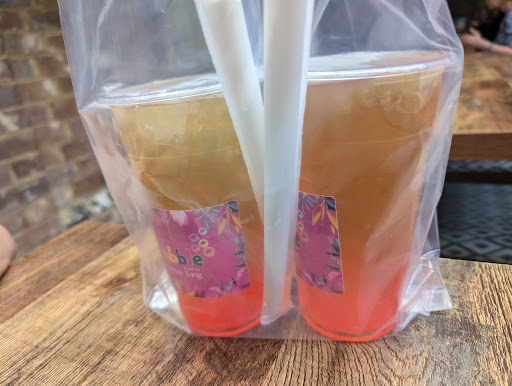 Photo of Tarboush Tring - 50 High St, Tring HP23 5AG