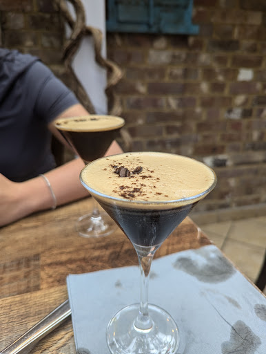 Photo of Tarboush Tring - 50 High St, Tring HP23 5AG