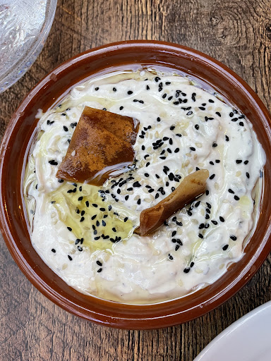 Photo of Tarboush Tring - 50 High St, Tring HP23 5AG