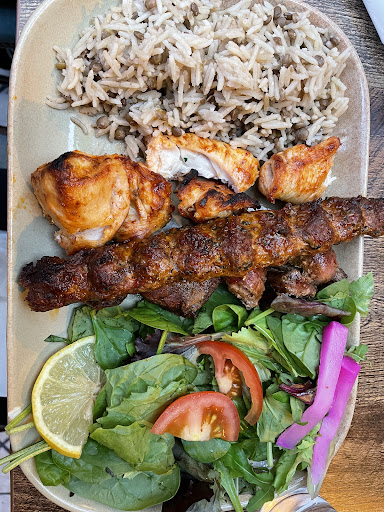 Photo of Tarboush Tring - 50 High St, Tring HP23 5AG