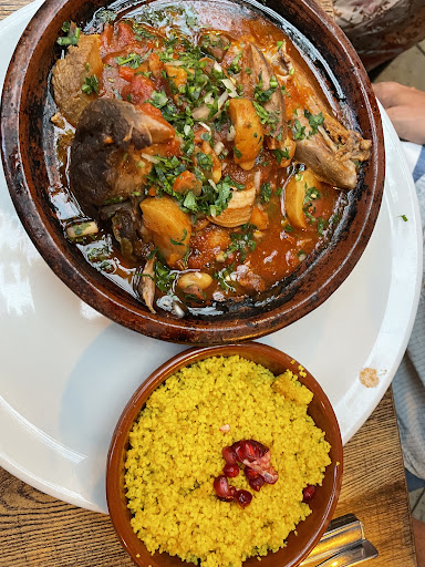 Photo of Tarboush Tring - 50 High St, Tring HP23 5AG