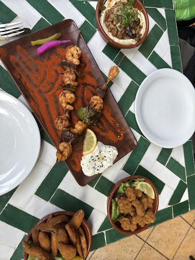 Photo of Tarboush Tring - 50 High St, Tring HP23 5AG