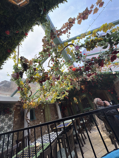 Photo of Tarboush Tring - 50 High St, Tring HP23 5AG