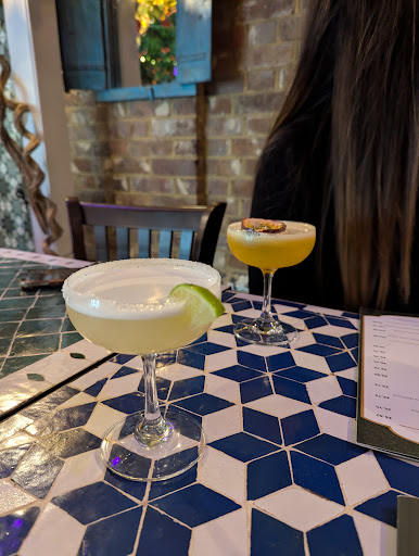 Photo of Tarboush Tring - 50 High St, Tring HP23 5AG