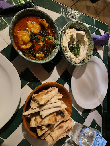 Photo of Tarboush Tring - 50 High St, Tring HP23 5AG