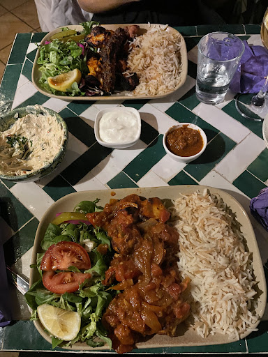 Photo of Tarboush Tring - 50 High St, Tring HP23 5AG