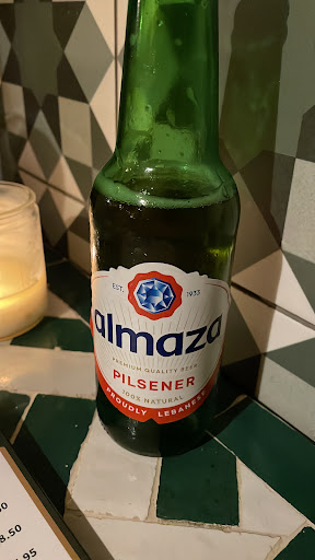 Photo of Tarboush Tring - 50 High St, Tring HP23 5AG