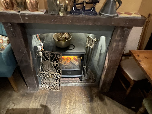 Photo of Tarboush Tring - 50 High St, Tring HP23 5AG