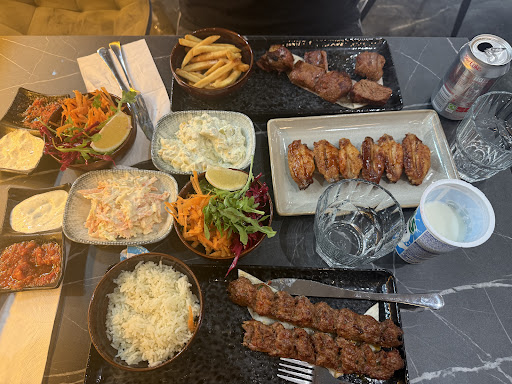 Photo of Grill & Bun - 85 Broad St, Chesham HP5 3EF