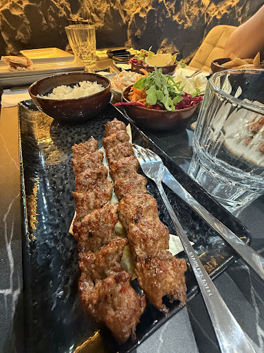 Photo of Grill & Bun - 85 Broad St, Chesham HP5 3EF