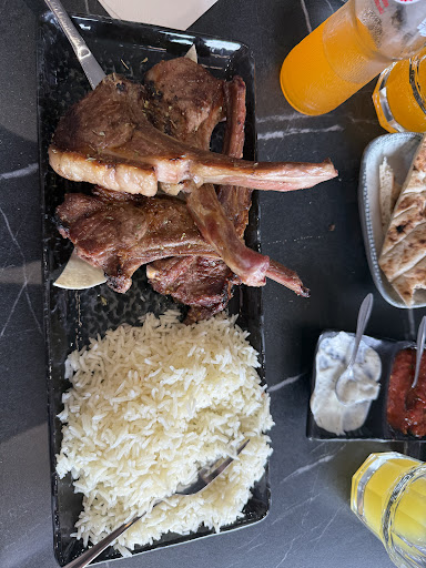 Photo of Grill & Bun - 85 Broad St, Chesham HP5 3EF