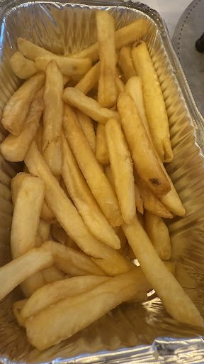 Photo of Grill & Bun - 85 Broad St, Chesham HP5 3EF