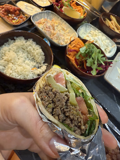 Photo of Grill & Bun - 85 Broad St, Chesham HP5 3EF