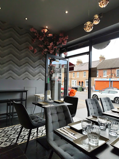 Photo of Grill & Bun - 85 Broad St, Chesham HP5 3EF