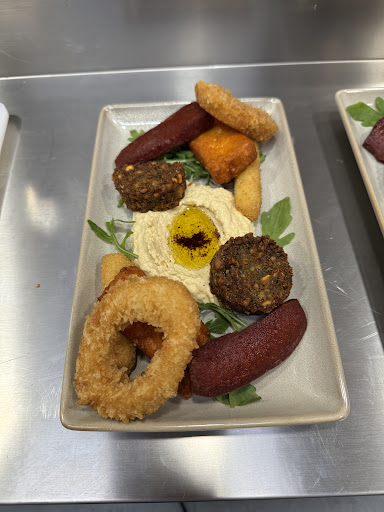 Photo of Grill & Bun - 85 Broad St, Chesham HP5 3EF