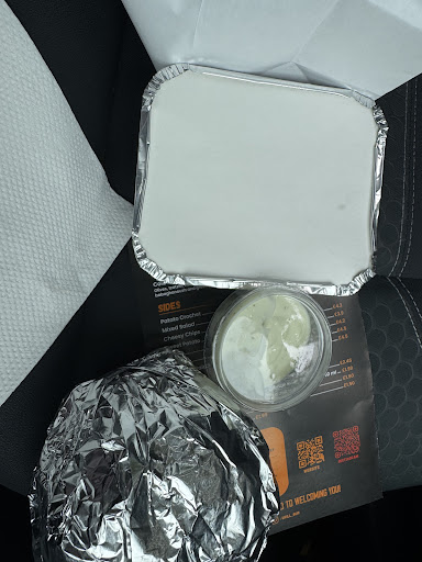 Photo of Grill & Bun - 85 Broad St, Chesham HP5 3EF