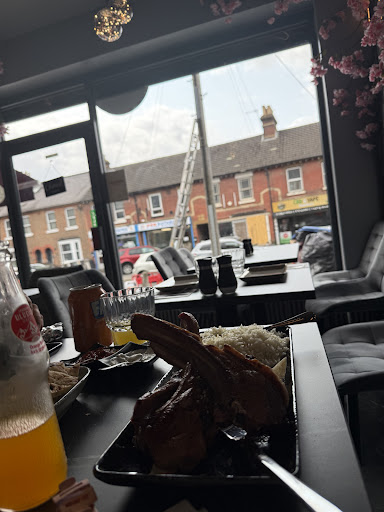 Photo of Grill & Bun - 85 Broad St, Chesham HP5 3EF