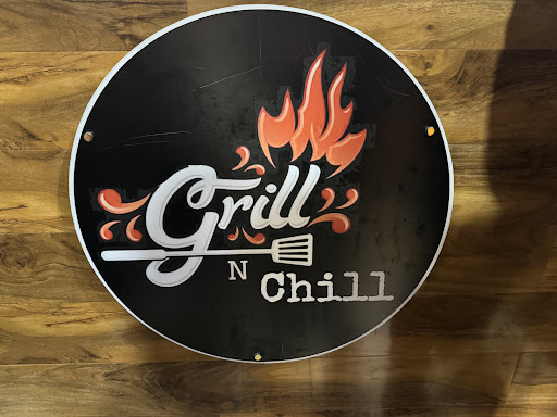 Photo of Grill n Chill - 95 Rutland Ave, High Wycombe HP12 3JQ