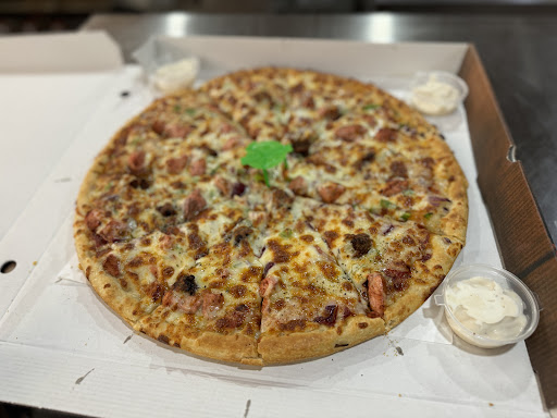 Photo of Grill n Chill - 95 Rutland Ave, High Wycombe HP12 3JQ