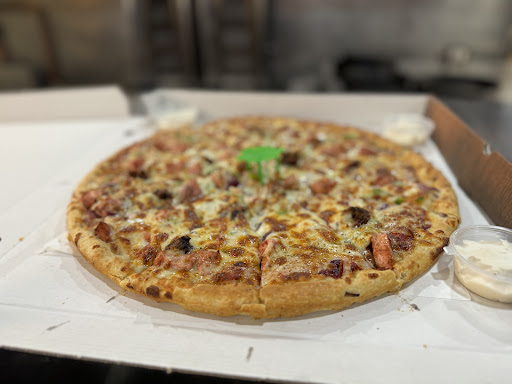 Photo of Grill n Chill - 95 Rutland Ave, High Wycombe HP12 3JQ