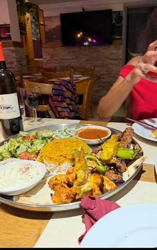 Photo of Lebanese Village Chesham - 57 The Broadway, High St, Chesham HP5 1BX