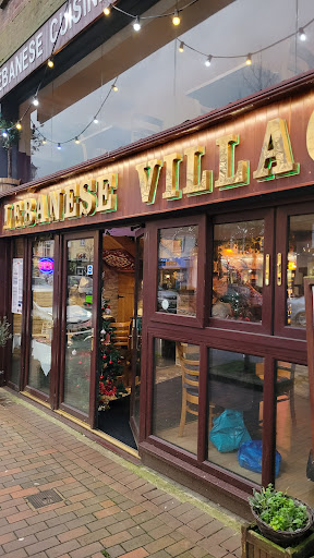 Photo of Lebanese Village Chesham - 57 The Broadway, High St, Chesham HP5 1BX
