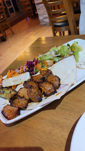 Photo of Lebanese Village Chesham - 57 The Broadway, High St, Chesham HP5 1BX