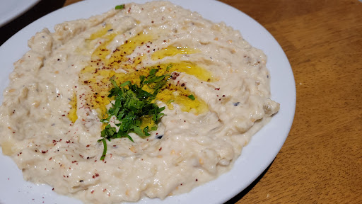 Photo of Lebanese Village Chesham - 57 The Broadway, High St, Chesham HP5 1BX